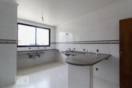 Apartamento para alugar com 500m², 4 quartos e 3 vagas Apartamento para alugar com 500m², 4 quartos e 3 vagasCozinha