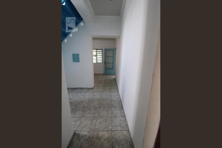 Corredor de casa à venda com 5 quartos, 225m² em Residencial Burato, Campinas