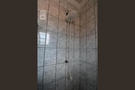 Casa à venda com 225m², 5 quartos e 3 vagasBanheiro da Suíte