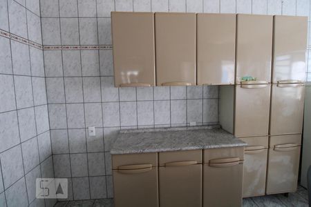 Casa à venda com 225m², 5 quartos e 3 vagasCozinha