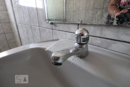 Casa à venda com 225m², 5 quartos e 3 vagasBanheiro Social