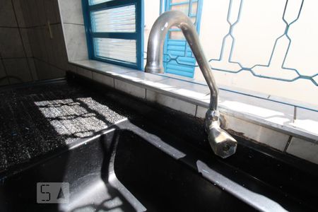 Casa à venda com 225m², 5 quartos e 3 vagasCozinha