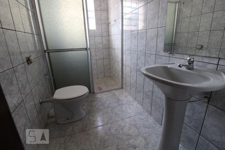 Casa à venda com 225m², 5 quartos e 3 vagasBanheiro Social