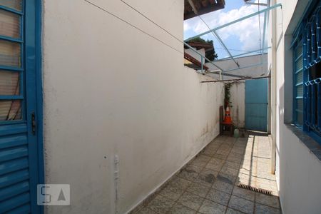 Casa à venda com 225m², 5 quartos e 3 vagasÁrea de Serviço e Quintal