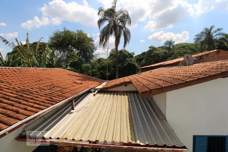 Casa à venda com 225m², 5 quartos e 3 vagasVista do Quarto 5 (piso superior)