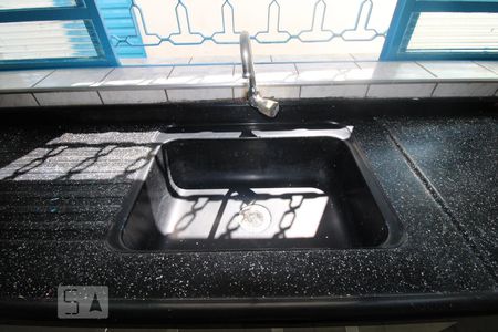 Casa à venda com 225m², 5 quartos e 3 vagasCozinha