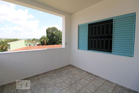 Casa à venda com 225m², 5 quartos e 3 vagasVaranda 