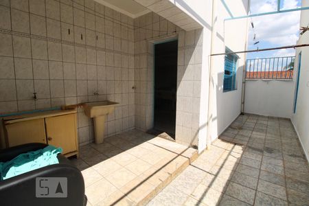 Casa à venda com 225m², 5 quartos e 3 vagasÁrea de Serviço e Quintal
