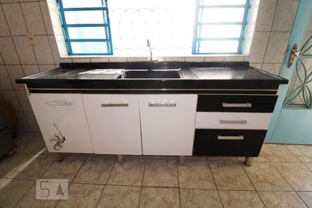 Casa à venda com 225m², 5 quartos e 3 vagasCozinha