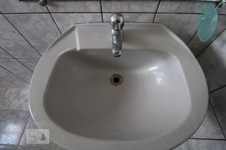 Casa à venda com 225m², 5 quartos e 3 vagasBanheiro Social