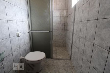 Casa à venda com 225m², 5 quartos e 3 vagasBanheiro da Suíte