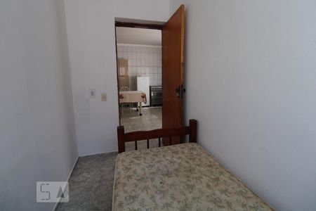 Casa à venda com 225m², 5 quartos e 3 vagasQuarto 1 (piso inferior)