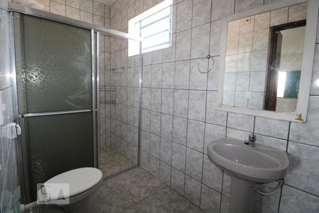 Casa à venda com 225m², 5 quartos e 3 vagasBanheiro da Suíte