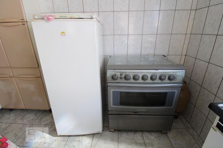 Casa à venda com 225m², 5 quartos e 3 vagasCozinha