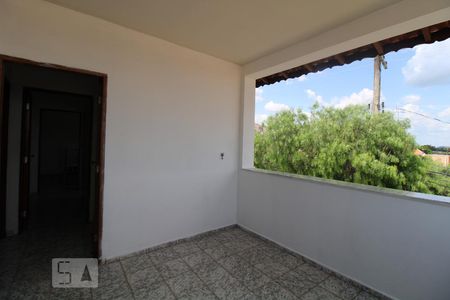 Casa à venda com 225m², 5 quartos e 3 vagasVaranda 
