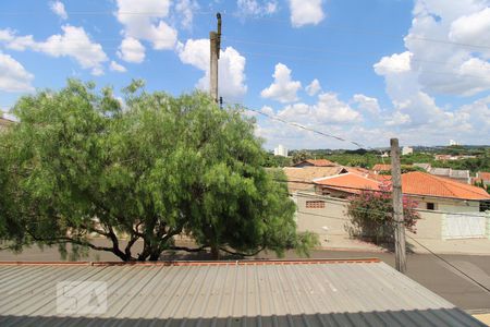 Casa à venda com 225m², 5 quartos e 3 vagasVista da Varanda 