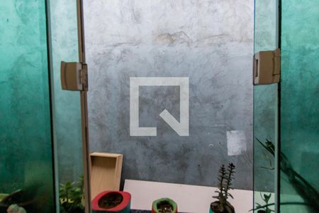 Vista de casa para alugar com 2 quartos, 155m² em Campestre, Santo André