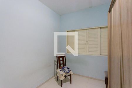 Quarto 2 de casa para alugar com 2 quartos, 155m² em Campestre, Santo André