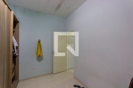 Quarto 2 de casa para alugar com 2 quartos, 155m² em Campestre, Santo André