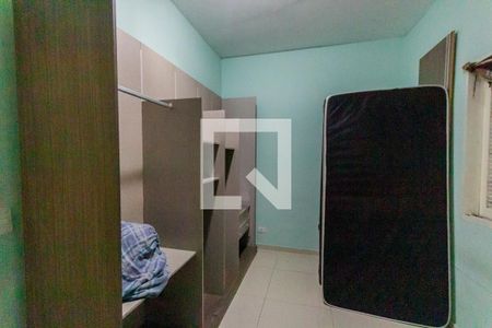 Quarto de casa para alugar com 2 quartos, 155m² em Campestre, Santo André
