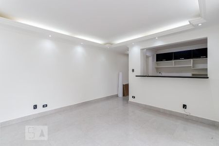 Sala de apartamento à venda com 2 quartos, 70m² em Barro Branco (zona Norte), São Paulo
