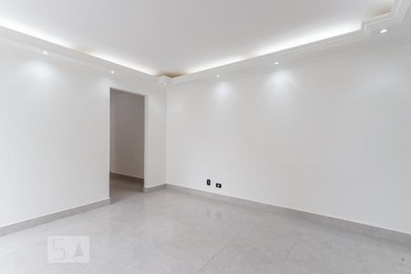 Sala de apartamento à venda com 2 quartos, 70m² em Barro Branco (zona Norte), São Paulo