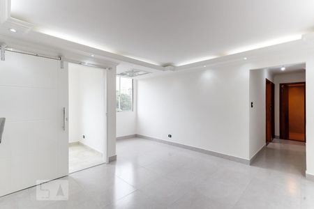 Sala de apartamento à venda com 2 quartos, 70m² em Barro Branco (zona Norte), São Paulo