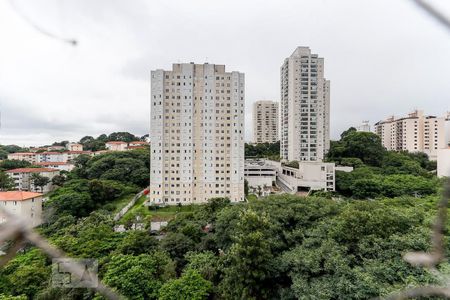 Vista de apartamento à venda com 2 quartos, 70m² em Barro Branco (zona Norte), São Paulo