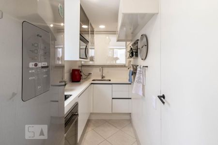 Apartamento para alugar com 78m², 1 quarto e 1 vaga Apartamento para alugar com 78m², 1 quarto e 1 vagaCozinha