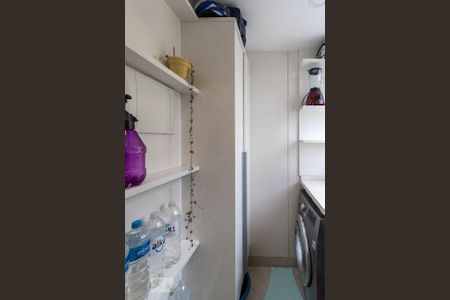 Apartamento para alugar com 78m², 1 quarto e 1 vaga Apartamento para alugar com 78m², 1 quarto e 1 vagaÁrea de serviço