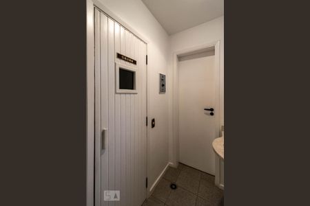 Apartamento para alugar com 78m², 1 quarto e 1 vaga Apartamento para alugar com 78m², 1 quarto e 1 vagaÁrea comum do prédio