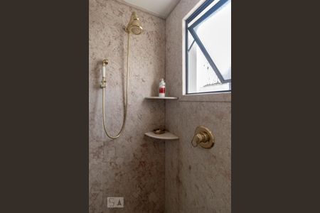 Apartamento para alugar com 78m², 1 quarto e 1 vaga Apartamento para alugar com 78m², 1 quarto e 1 vagaBanheiro