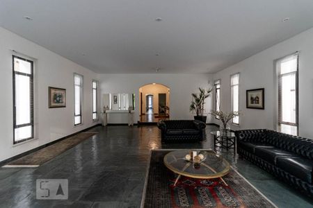 Apartamento para alugar com 78m², 1 quarto e 1 vaga Apartamento para alugar com 78m², 1 quarto e 1 vagaÁrea comum do prédio