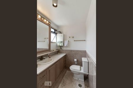 Apartamento para alugar com 78m², 1 quarto e 1 vaga Apartamento para alugar com 78m², 1 quarto e 1 vagaBanheiro