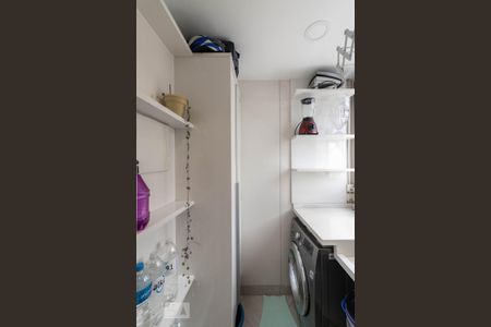 Apartamento para alugar com 78m², 1 quarto e 1 vaga Apartamento para alugar com 78m², 1 quarto e 1 vagaÁrea de serviço