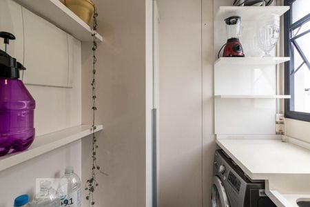 Apartamento para alugar com 78m², 1 quarto e 1 vaga Apartamento para alugar com 78m², 1 quarto e 1 vagaÁrea de serviço