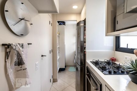 Apartamento para alugar com 78m², 1 quarto e 1 vaga Apartamento para alugar com 78m², 1 quarto e 1 vagaCozinha