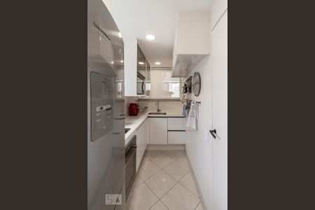 Apartamento para alugar com 78m², 1 quarto e 1 vaga Apartamento para alugar com 78m², 1 quarto e 1 vagaCozinha