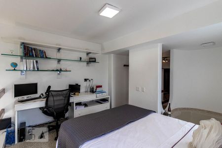Apartamento para alugar com 78m², 1 quarto e 1 vaga Apartamento para alugar com 78m², 1 quarto e 1 vagaQuarto