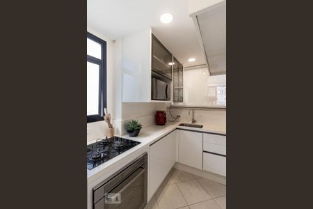 Apartamento para alugar com 78m², 1 quarto e 1 vaga Apartamento para alugar com 78m², 1 quarto e 1 vagaCozinha