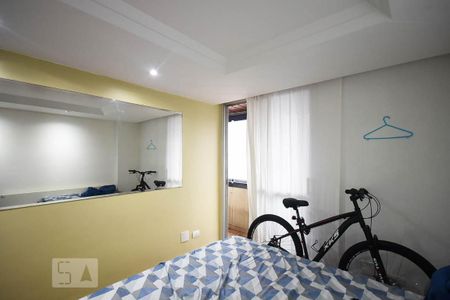 Apartamento à venda com 370m², 5 quartos e 4 vagas Apartamento à venda com 370m², 5 quartos e 4 vagasQuarto 2