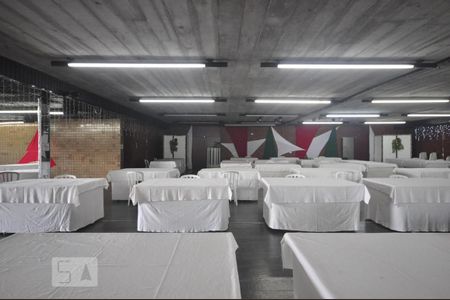 Apartamento à venda com 370m², 5 quartos e 4 vagasSalão de festa