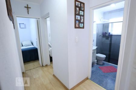 Casa à venda com 300m², 4 quartos e 5 vagasCorredor