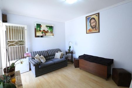 Casa à venda com 300m², 4 quartos e 5 vagasSala - Casa 2