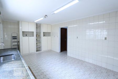Casa à venda com 300m², 4 quartos e 5 vagasCozinha - Casa 1