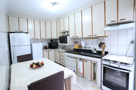 Casa à venda com 300m², 4 quartos e 5 vagasCozinha - Casa 2