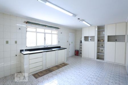 Casa à venda com 300m², 4 quartos e 5 vagasCozinha - Casa 1