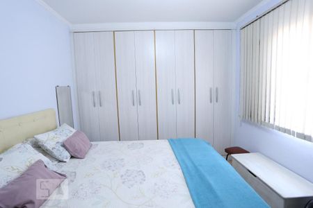 Casa à venda com 300m², 4 quartos e 5 vagasQuarto 1 - Casa 2