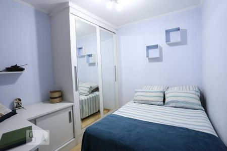 Casa à venda com 300m², 4 quartos e 5 vagasQuarto 2 - Casa 2