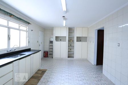 Casa à venda com 300m², 4 quartos e 5 vagasCozinha - Casa 1
